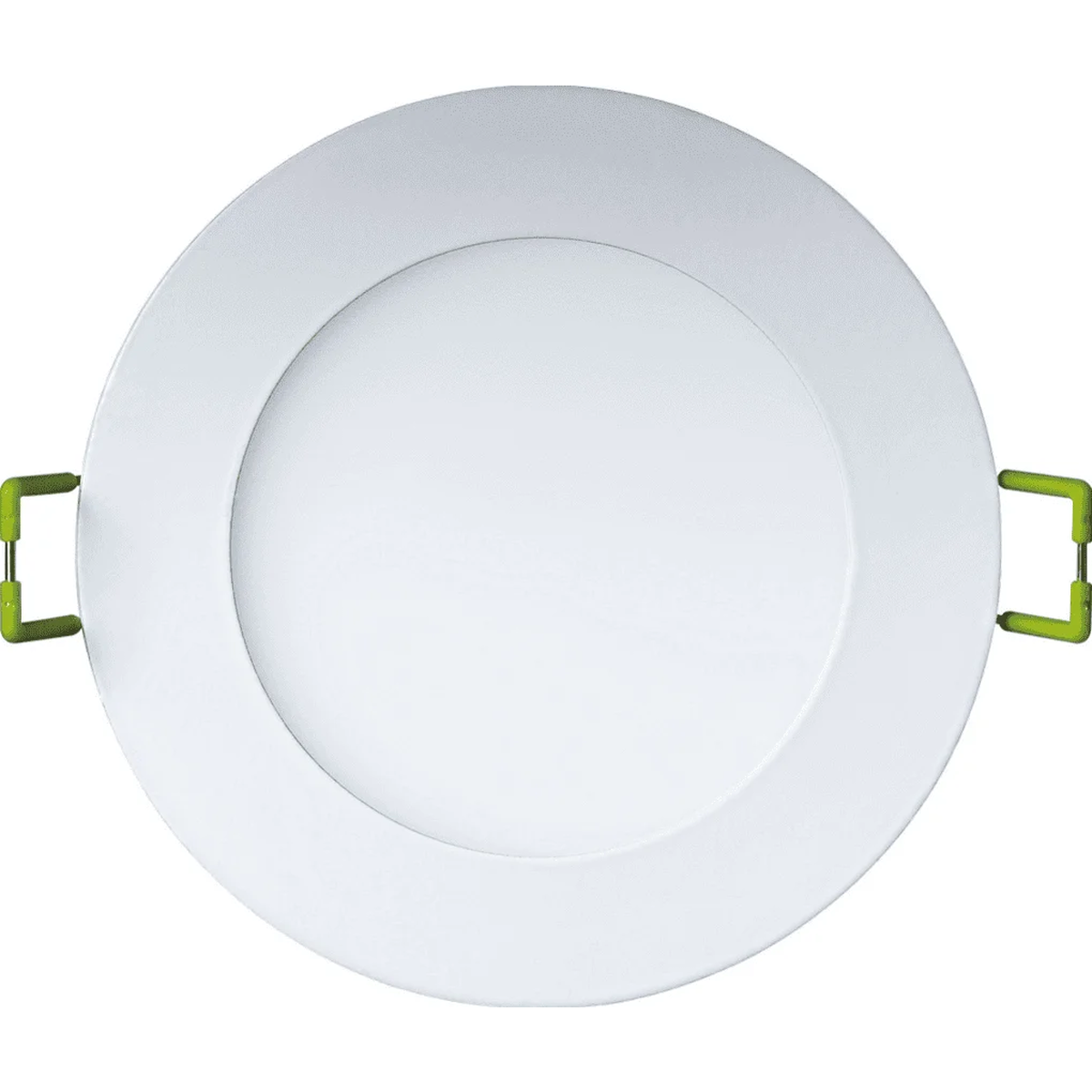 Светильник накладной NLP-R1-7W-R120-840-WH-LED d120 мм – LED 7Вт, 4000K, белый